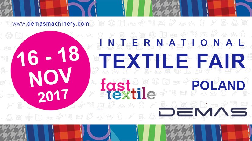 Fast Textile 2017
